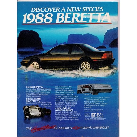 TIME Magazine – June 1, 1987 – “Stark Questions” (USS Stark Attack) - Picture 7 of 7